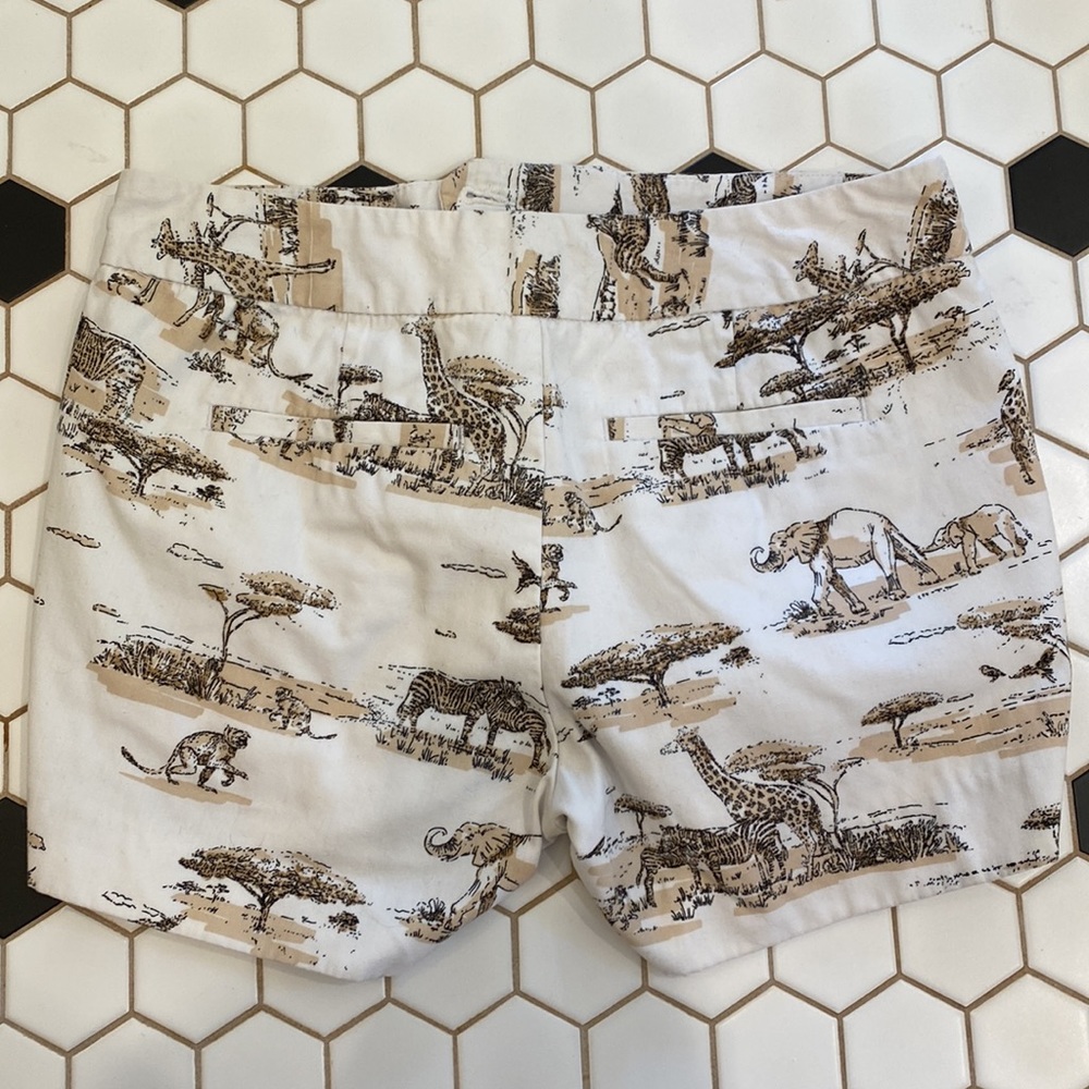 BANANA REPUBLIC | SHORTS - Picture 5 of 5
